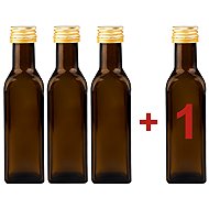 DuraHome Marasca 100 ml 3+1 - Liquor Bottle