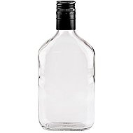 DuraHome Flask 350 ml - Liquor Bottle