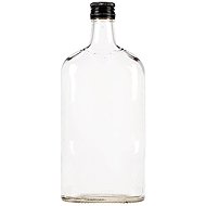 DuraHome Flask 500 ml - Liquor Bottle
