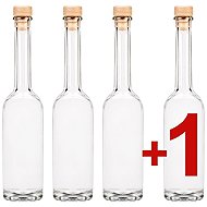 DuraHome Fenice bottle 100 ml 3+1 - Liquor Bottle