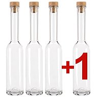 DuraHome Fenice bottle 200 ml 3+1 - Liquor Bottle
