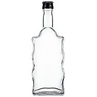 DuraHome Monaster 500 ml bottle - Liquor Bottle