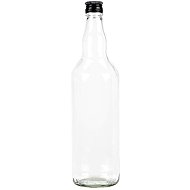 DuraHome Rye Bottle 700 ml, 10 pcs - Liquor Bottle