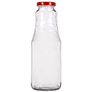 DuraHome Bottle Fruits 1000 ml, 8 pcs - Liquor Bottle