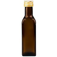 DuraHome Marasca bottle 250 ml, 10 pcs - Liquor Bottle