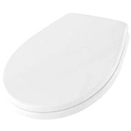 DuraHome Toilet seat HELIX 09AW - Toilet Seat