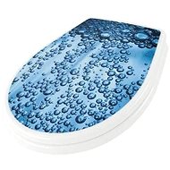 DuraHome Toilet seat HELIX 09AW - Toilet Seat