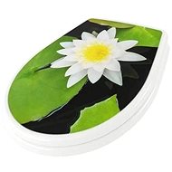 DuraHome Toilet seat HELIX 09AW - Toilet Seat