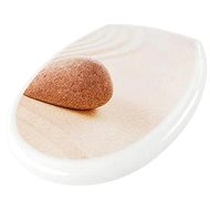 DuraHome Toilet seat REVET 10AW - Toilet Seat