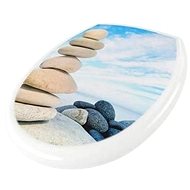 DuraHome Toilet seat REVET 10AW - Toilet Seat