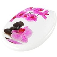 DuraHome Toilet seat REVET 10AW - Toilet Seat