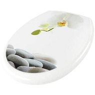 DuraHome Toilet seat REVET 10AW - Toilet Seat