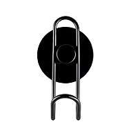 DuraHome Wall hook, 5 × 4.5 × 9 cm - Bathroom Hook