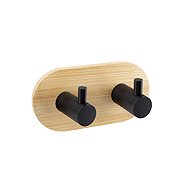 DuraHome Wall hanger, 10 × 5 × 3,5 cm - Bathroom Hook