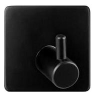 DuraHome Wall hanger, 4,5 × 4,5 × 2 cm - Bathroom Hook