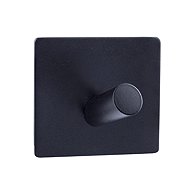 DuraHome Wall hanger, 4,5 × 4,5 × 3 cm - Bathroom Hook