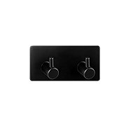 DuraHome Wall hanger, 9 × 4,5 × 2 cm - Bathroom Hook