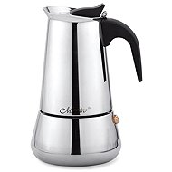 DuraHome MR-1660-4 Espresso machine 200 ml - Moka Pot