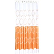 DuraHome Bathroom curtain 180 × 180 cm PES, patterned_CY_1260_3H - Shower Curtain