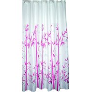 DuraHome Bathroom curtain 180 × 200 cm PES, patterned_22220 - Shower Curtain