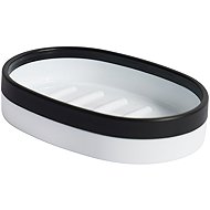 DuraHome Soap dispenser B&W_2892 - Soap Dish