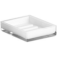 DuraHome Toledo, white - Soap Dish
