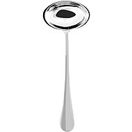 DuraHome PARIS Sauce Ladle 1pc, Silver - Ladle