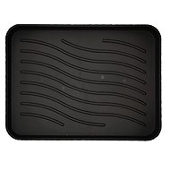 DuraHome Shoe Drainer 38 × 50 cm black - Shoe Pad