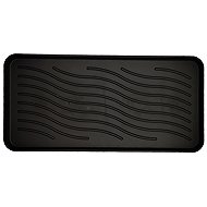 DuraHome Shoe Drainer 38 × 78 cm black - Shoe Pad