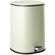 DuraHome Waste basket, 5 L, light olive 2011 - Rubbish Bin