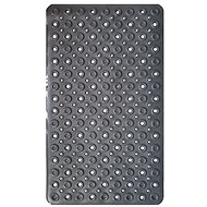 DuraHome Anti-slip Circle pad, dark grey - Non Slip Bath Mat