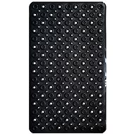 DuraHome Anti-slip Circle pad, black - Non Slip Bath Mat