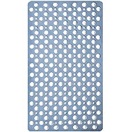 DuraHome Anti-slip pad Slip, light blue - Non Slip Bath Mat
