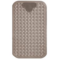 DuraHome Comfort anti-slip mat, beige - Non Slip Bath Mat