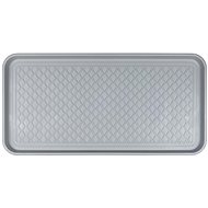 DuraHome Shoe Drainer 38 × 76 cm, Multicross, grey - Shoe Pad