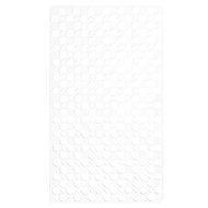 DuraHome Slip Anti-slip pad, white - Non Slip Bath Mat
