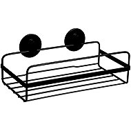 DuraHome Wire corner shelf, self-adhesive_8653 - Bathroom Shelf