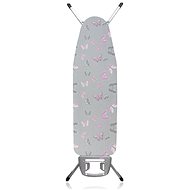 DuraHome Ironing Board Cover, Premiun M, Butterfly - Ironing Board Cover
