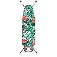 DuraHome Ironing Board Cover, Premiun M, Flamingo - Ironing Board Cover