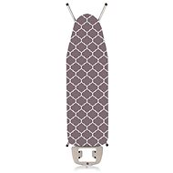 DuraHome Ironing Board Cover, Premiun L, Ornament - Ironing Board Cover