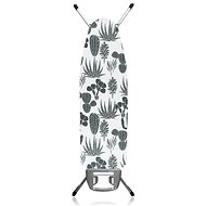 DuraHome Ironing Board Cover, Premiun L, Cactus - Ironing Board Cover