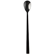 DuraHome Cocktail spoon, matt, black - Cutlery