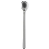 DuraHome Lžička koktejlová, matná, nerez    - Cutlery