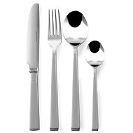 DuraHome KRETA cutlery set, 24 pcs, silver - Cutlery Set