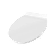 DuraHome Navagio, bílé - Toilet Seat