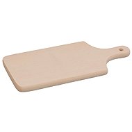SHARK Chopping Board, with Handle, 305 × 135 × 16mm - Cutting Board