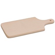 SHARK Cutting Board with Handle, 415 × 200 × 16mm - Cutting Board
