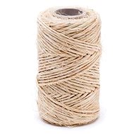 DuraHome Sisal twine 100 g / 50 m - Twine