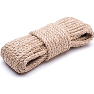 DuraHome Jute rope, 20 mm × 20 m - Rope