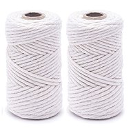 DuraHome Food twine, cotton 100 g, 2 pcs. - Twine